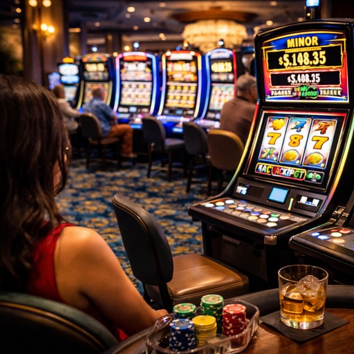 Blackjack ao vivo - Mesas VIP com dealers profissionais